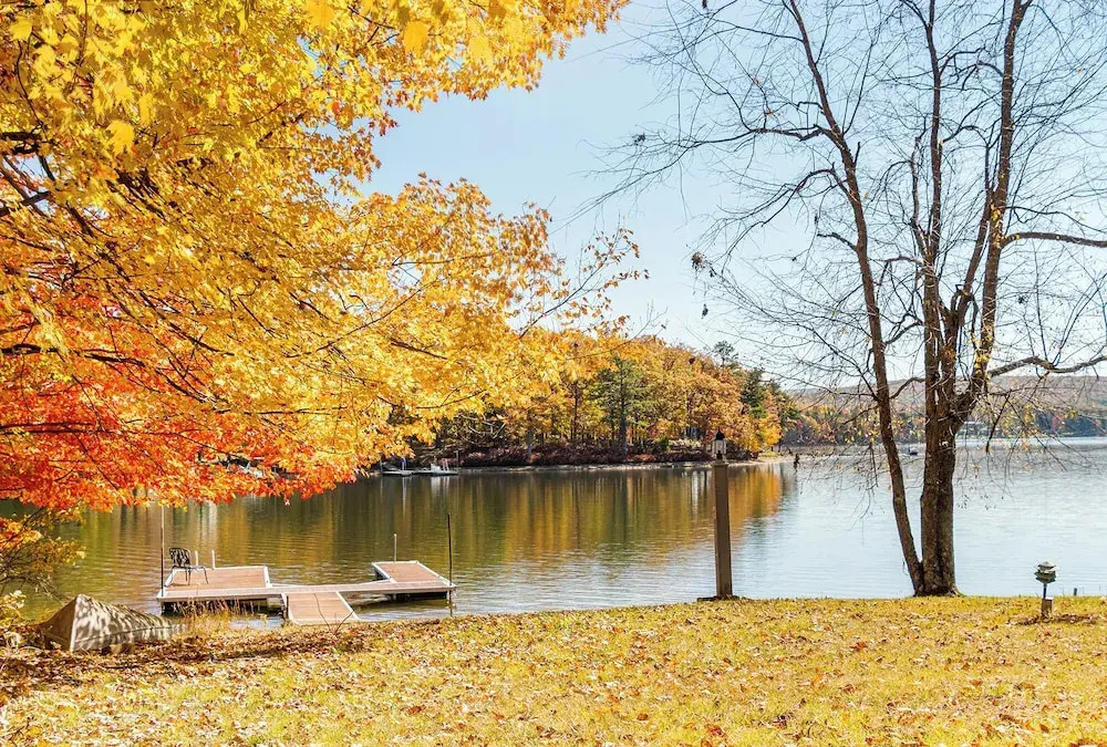 Lake Shore by Taylor Made Deep Creek