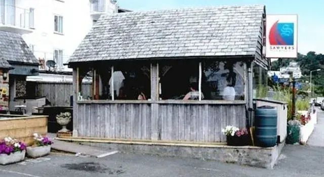 Sawyers Bed and Breakfast