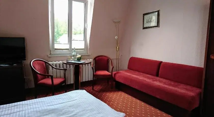 Hotel Germania