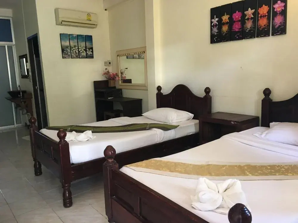 Faradaresort Khaoyai