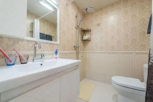 Xi'an Beilin·Yongning Gate· Locals Apartment 00141230