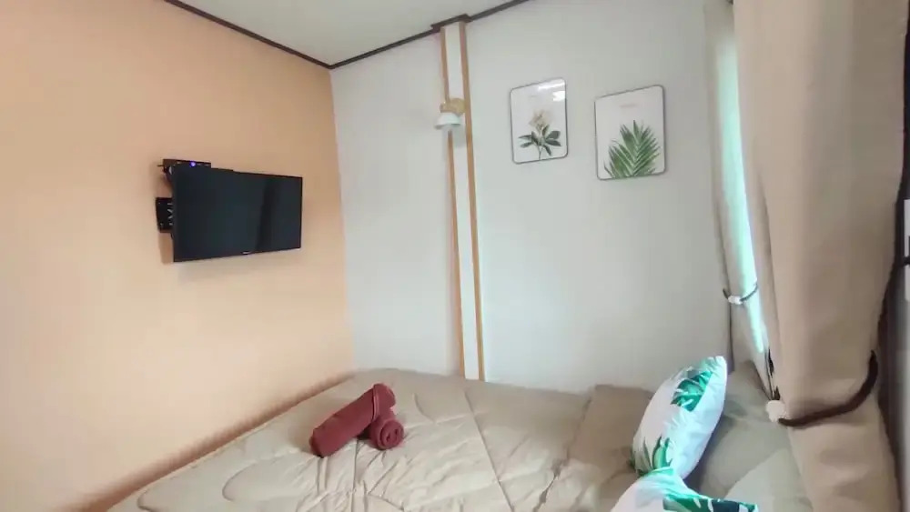 ระเบียงพานโฮมสเตย์ ที่พักเกาะลิบง RabeangPhan Homestay Libong