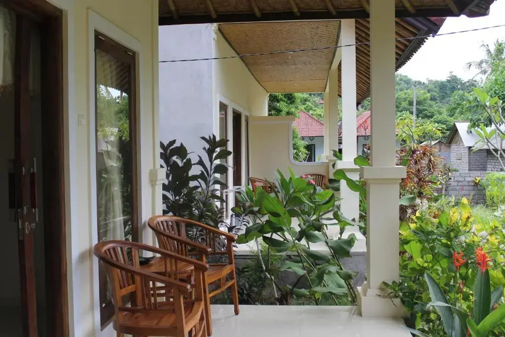 Pondok Aldi