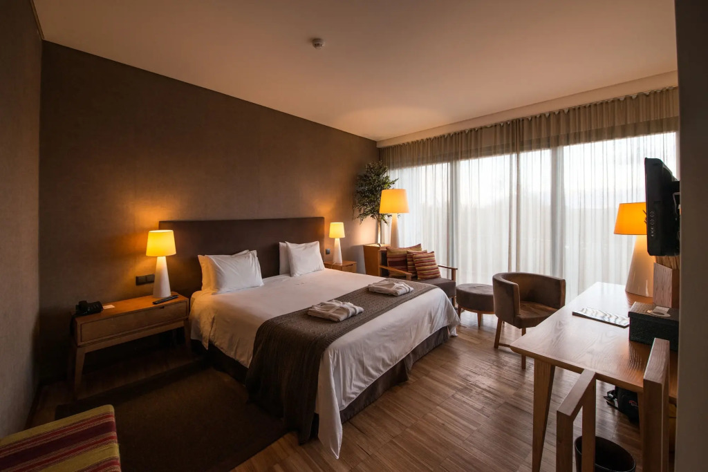Herdade da Cortesia Hotel
