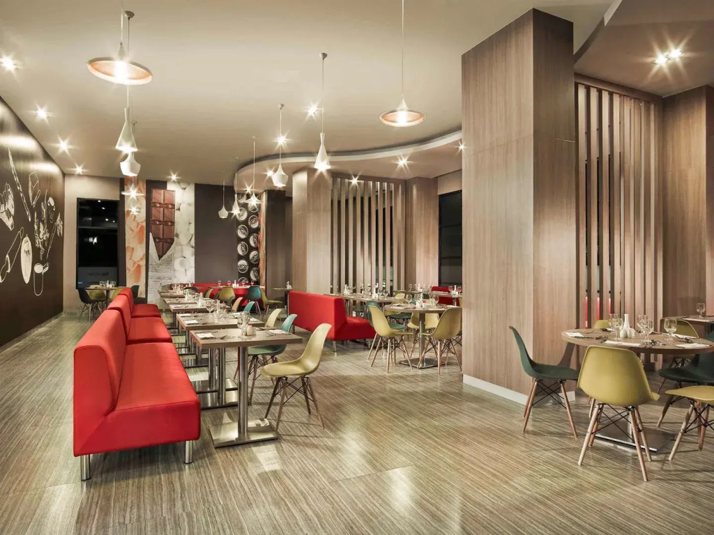 Swiss-Belinn Cawang