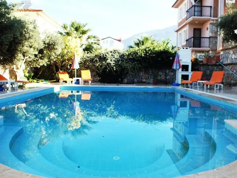 Villa Jasmine