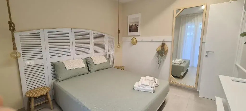 Appartamento Vista Mare 50 Villamarina