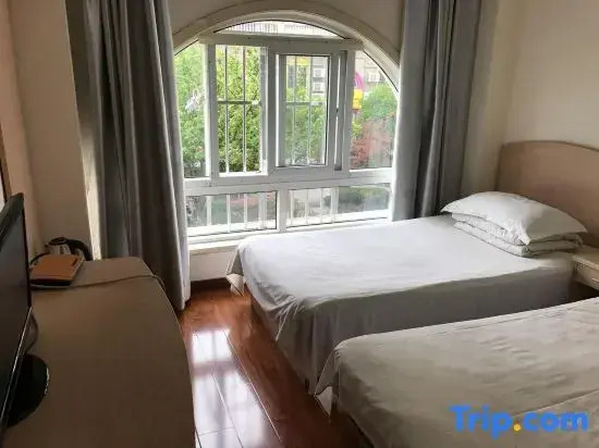 Shanghai Xinyun Hotel