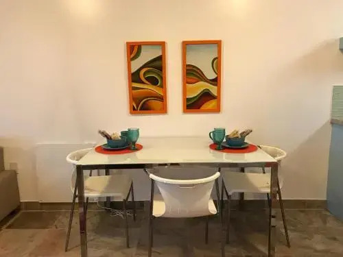 Aquamarine Suites