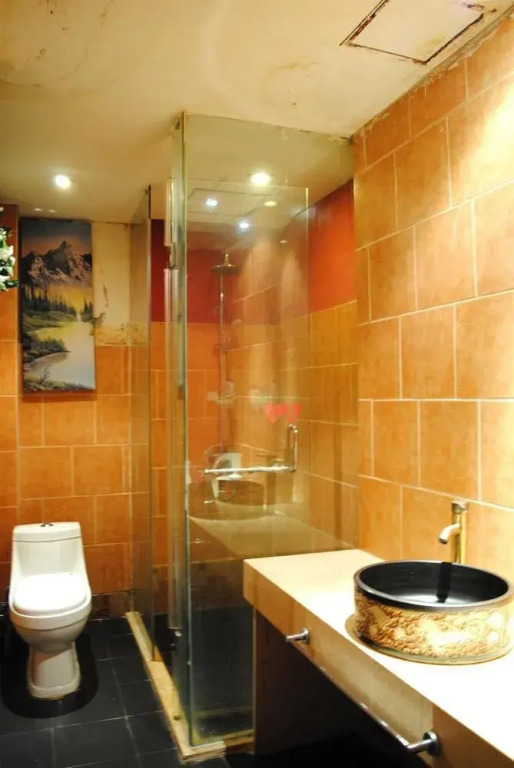 Meng Chi Hotel