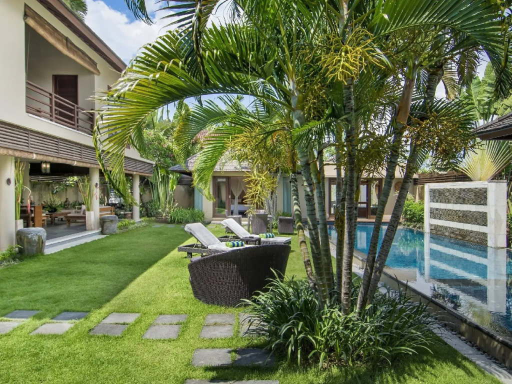 Peony Haven Villa by Bali Villa Solutions