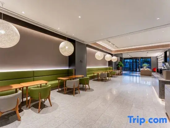 JI Hotel (Heze College Town)