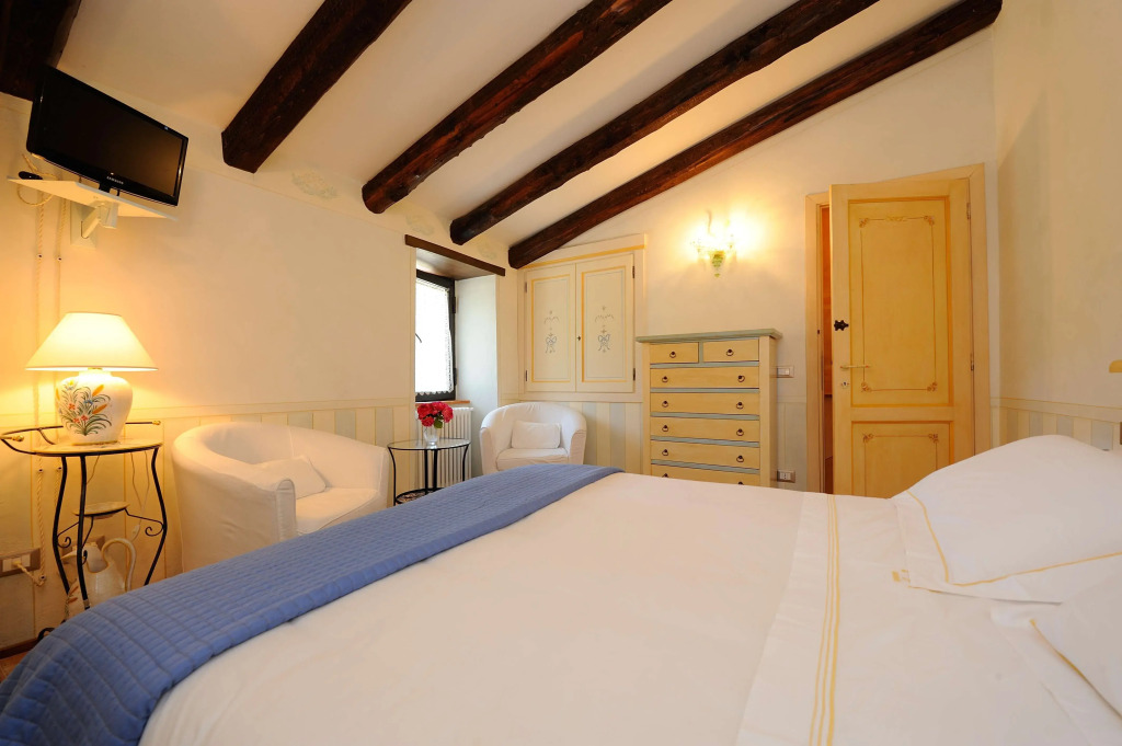 Torre Del Nera Albergo diffuso & Spa