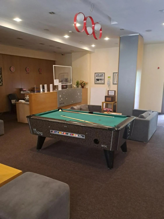 Family Studio 302, Villa park