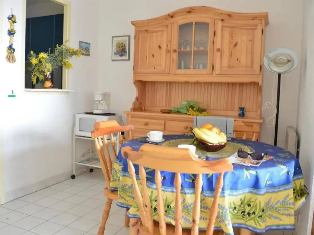 Appartement Fréjus, 1 pièce, 4 personnes - FR-1-226A-293