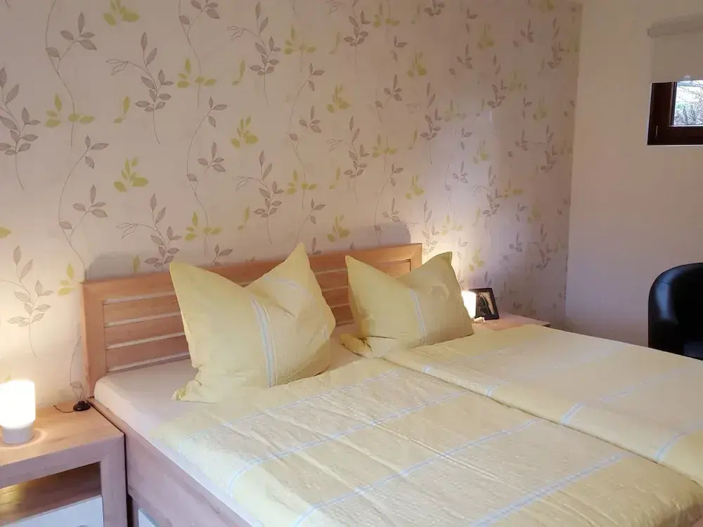 gemütliche Ferienwohnung in Kaifenheim