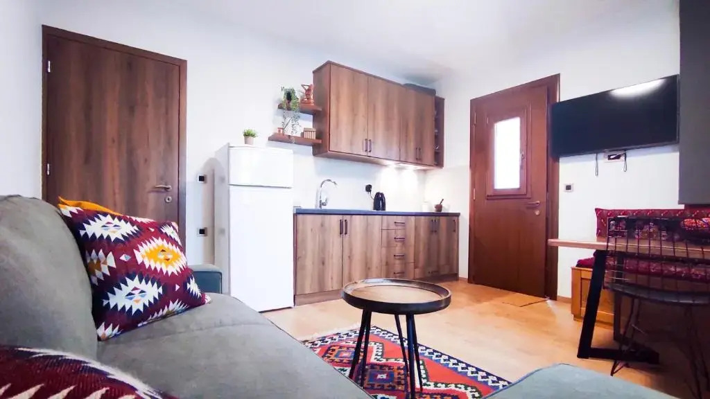 Κάλλος-Kallos Apartment