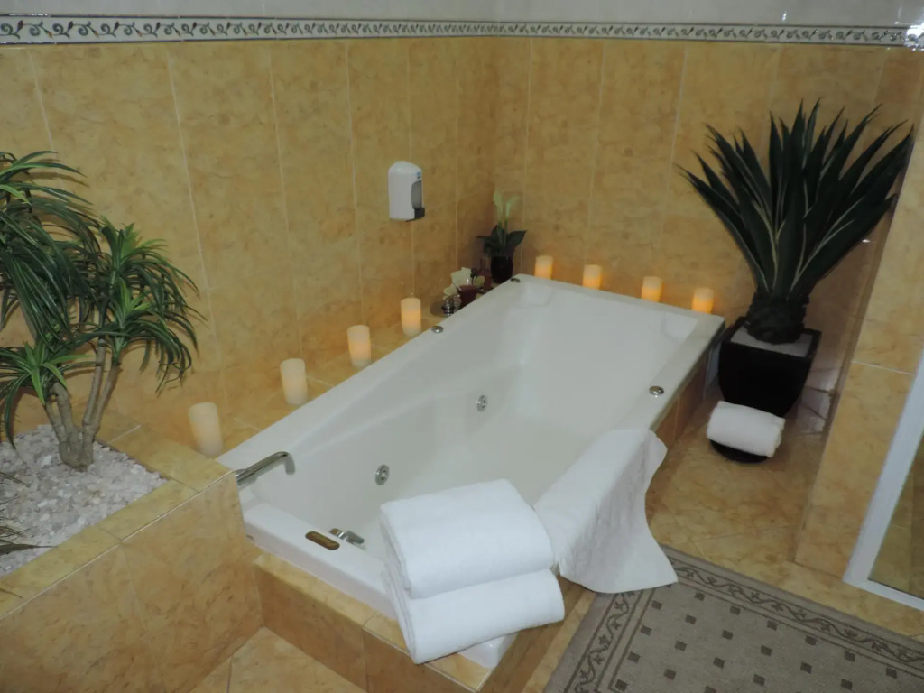 Suites Layfer, Córdoba, Veracruz, México