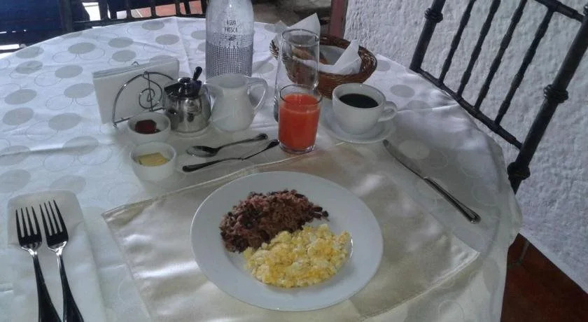Hotel Casa Colonial Boutique