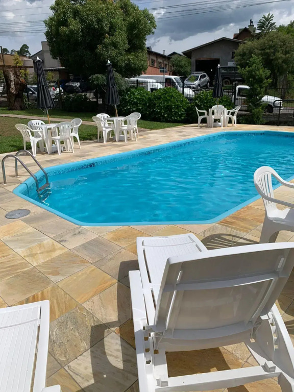 Hotel San Lucas