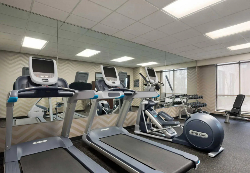 Residence Inn by Marriott Oklahoma City Downtown/Bricktown