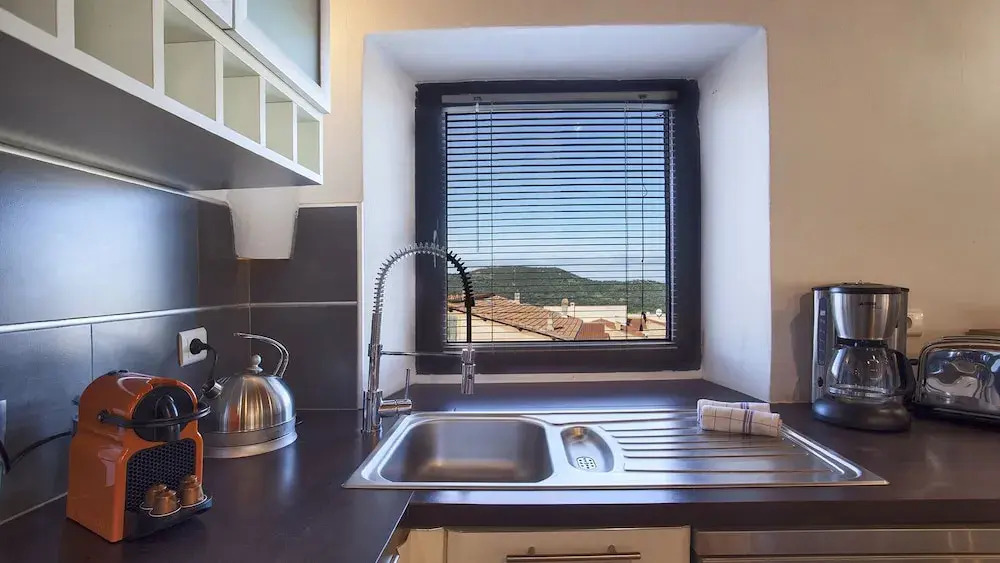 Appartement Celu
