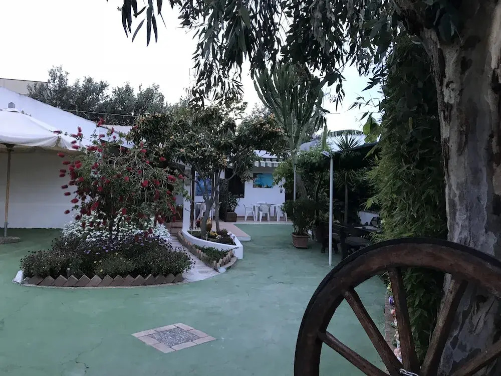 Residenza Margherita