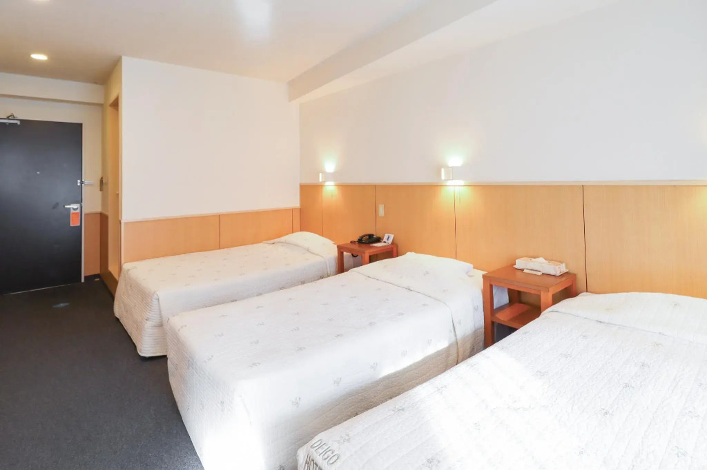 Deigo Hotel