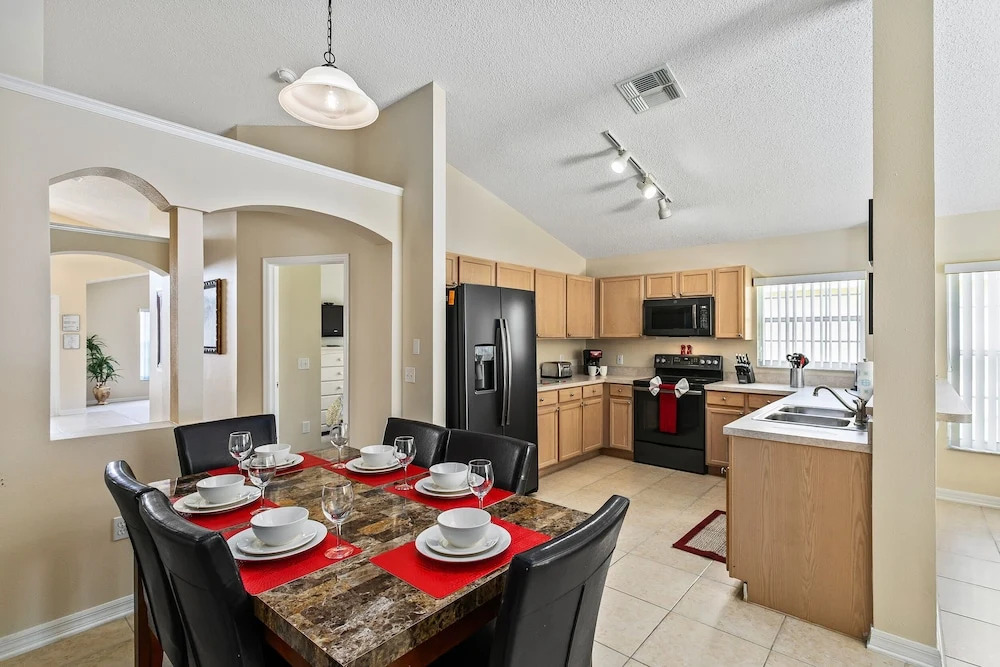 Magnolia Sunrise 4 Bedrooms