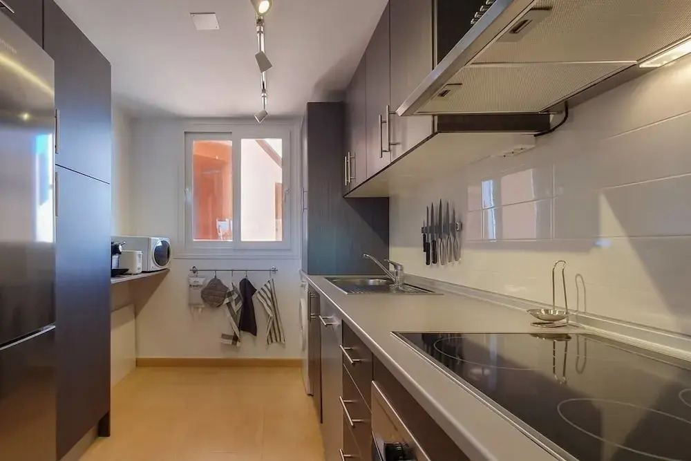 Nuestra Casa -2 Bedroom Apartment With Pool