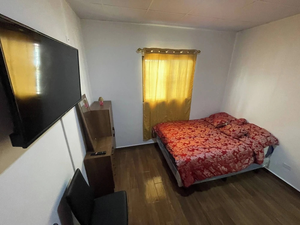 Charming Holiday House in Alto Boquete, Chiriquí Panamá