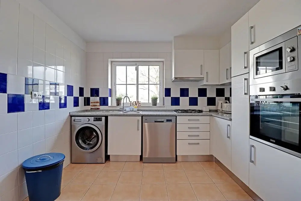 Tavira Island By Homing
