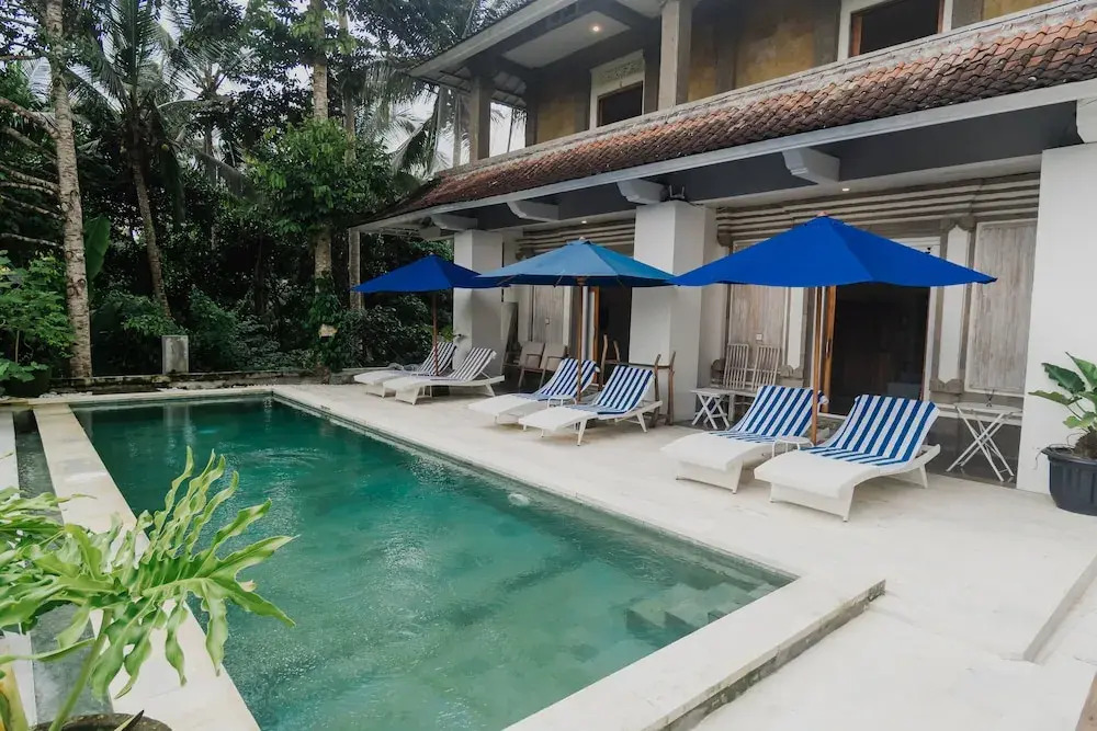 Daysha Ubud
