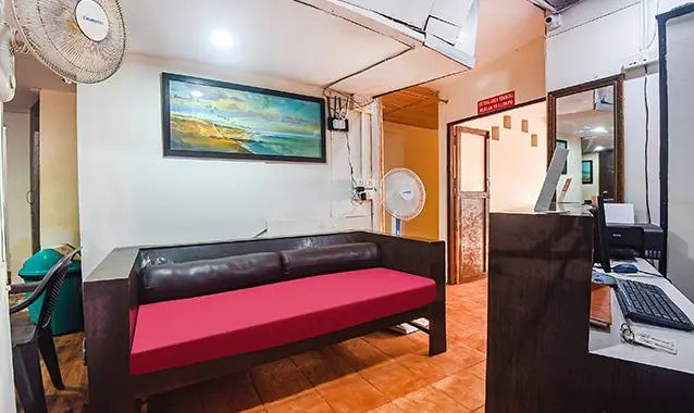 Hotel Coco Homes