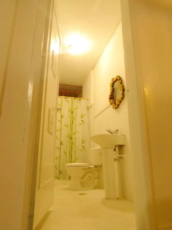Hostal El Aguacate