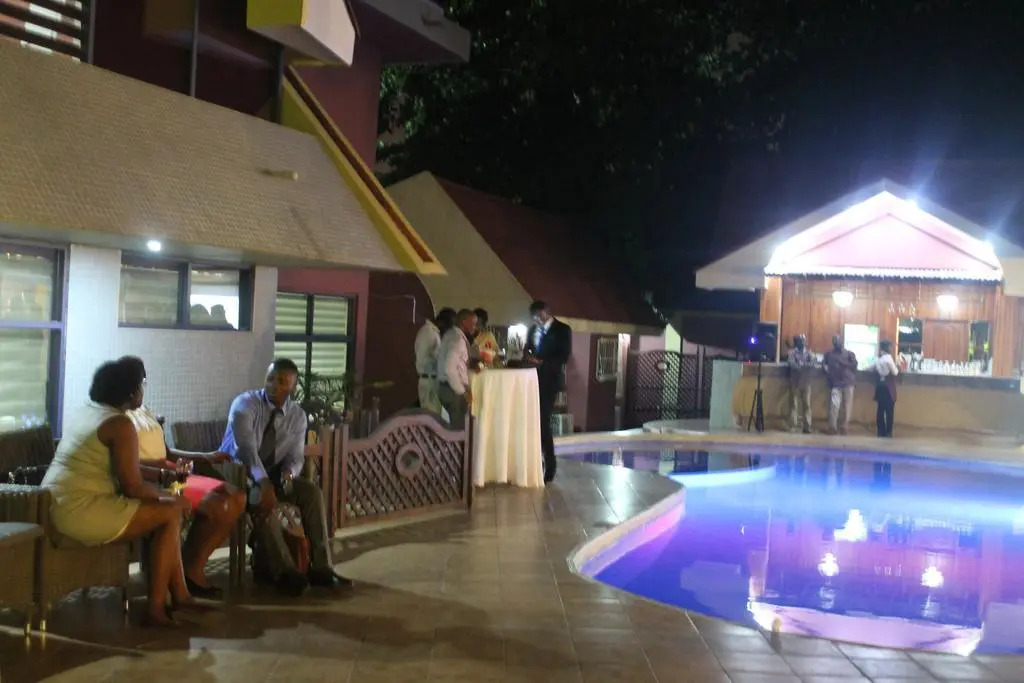 Alisa Hotel Labone