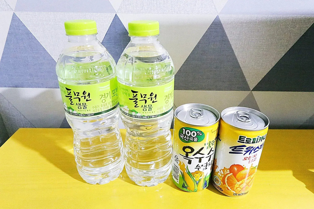 G Hotel Busan Station
