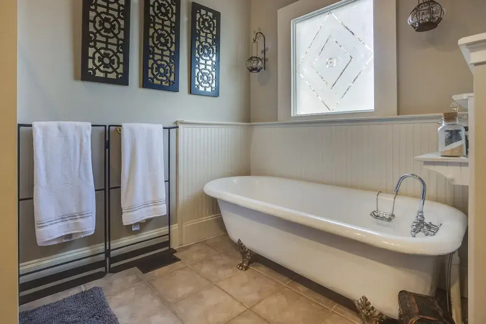 1920's Bungalow