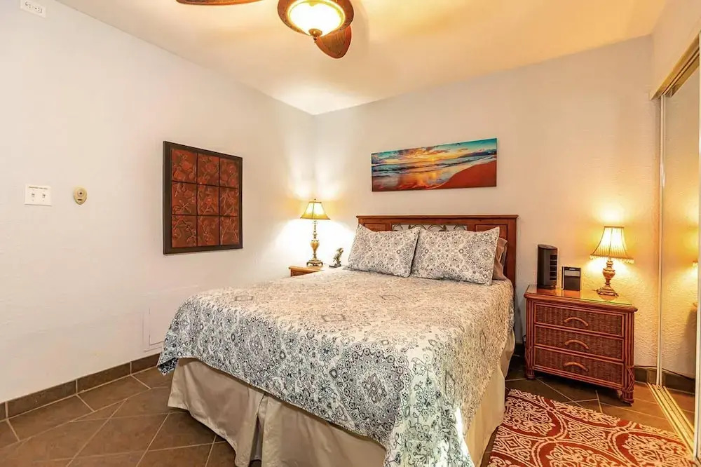 Kihei Garden Estates D104 by Coldwell Banker Island Vacations