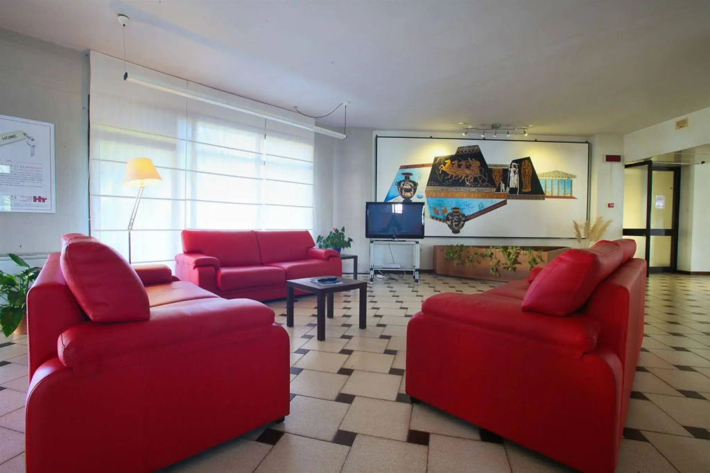 Heraclea Hotel Residence