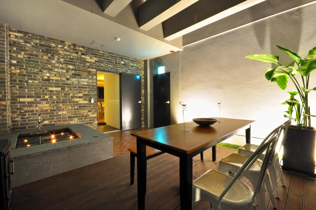 Boo Design Hotel