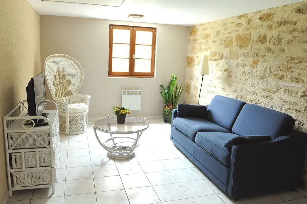 Domaine de lAsenon