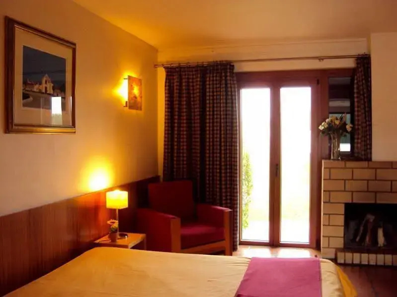 Hotel Apartamento Porto Covo