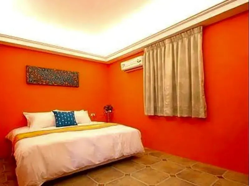Casa Mia Hostel