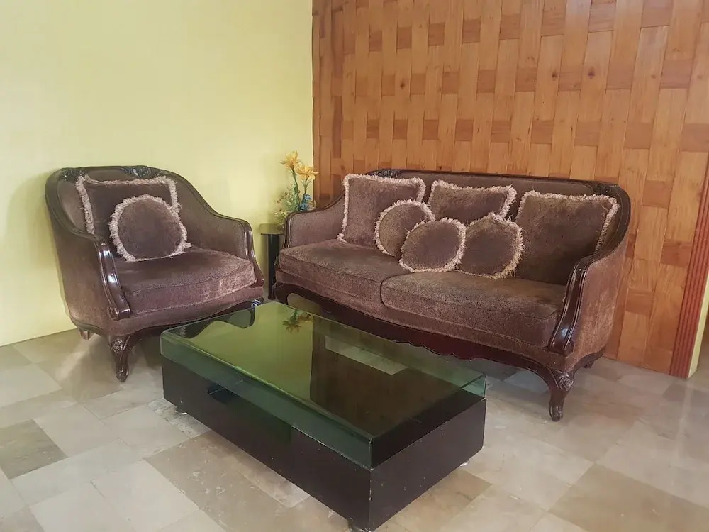 TSC Residential Suites