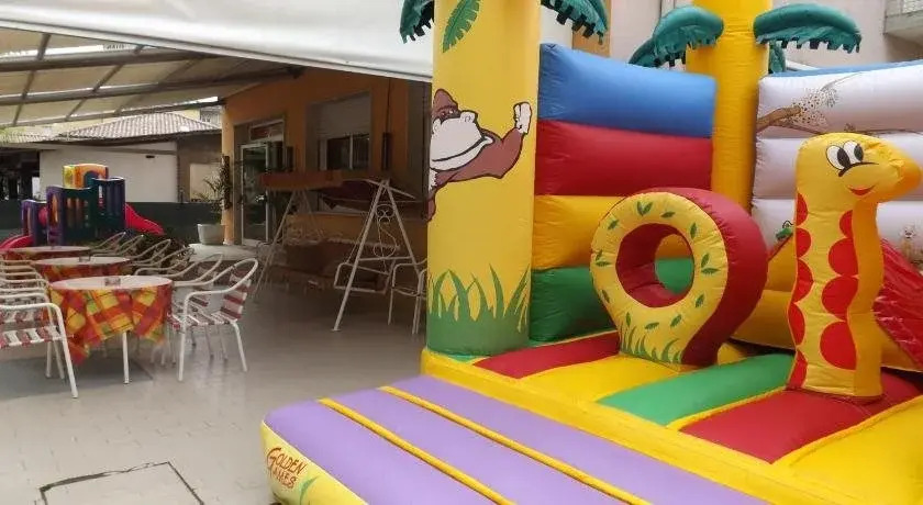 Hotel La Vela