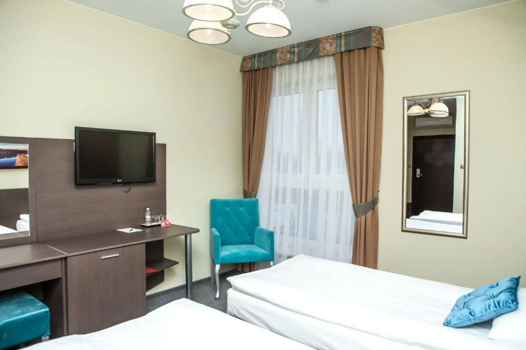 Hotel Sokołowska Airport Modlin