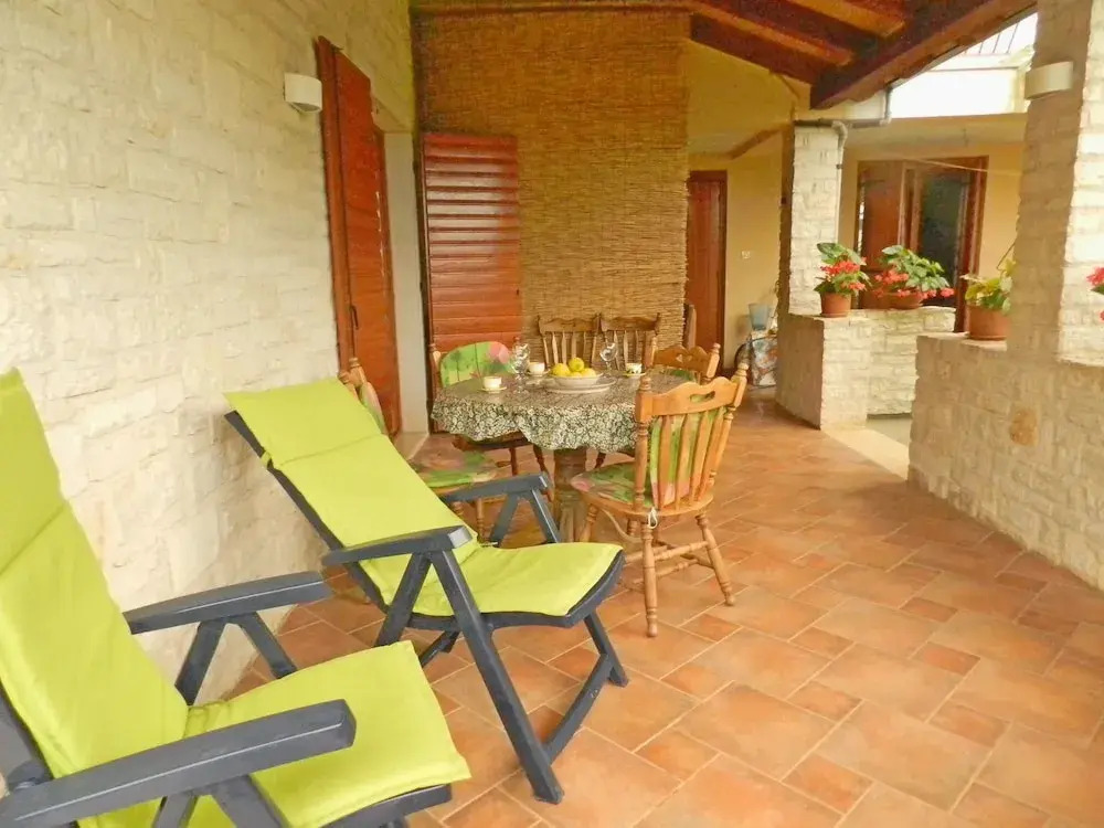 Apartment Antonia