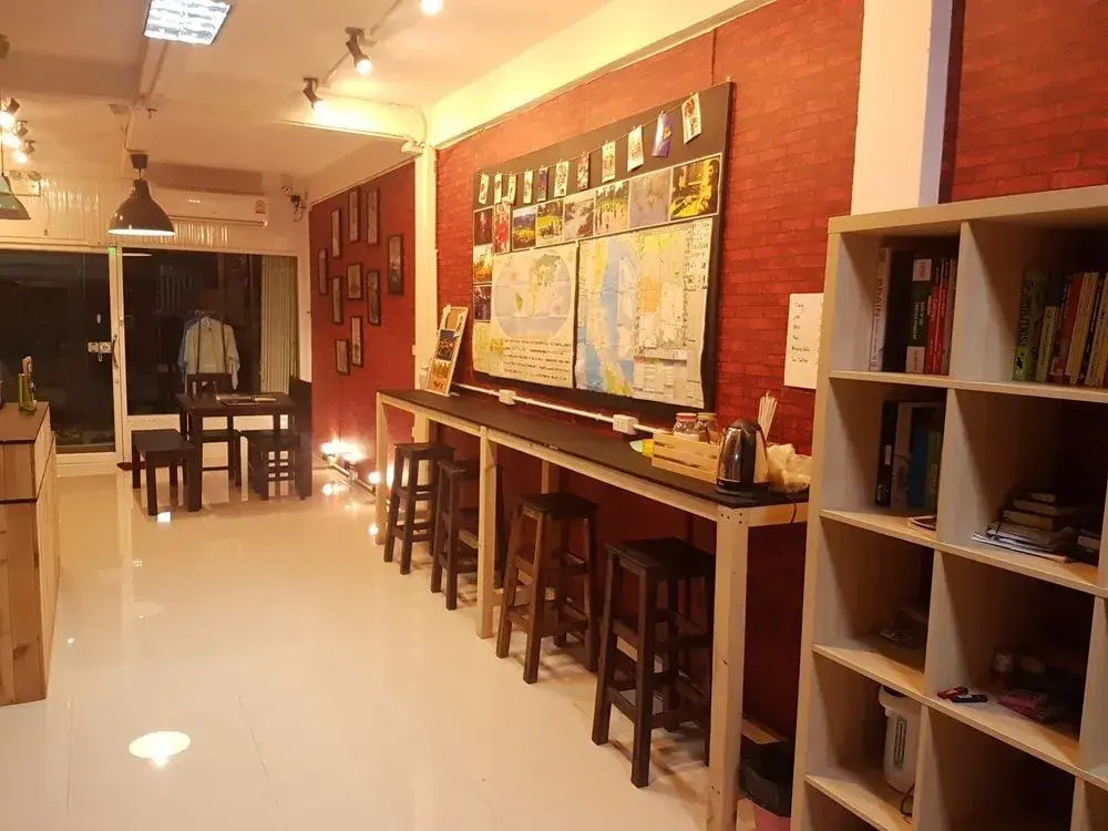 Mana Hostel