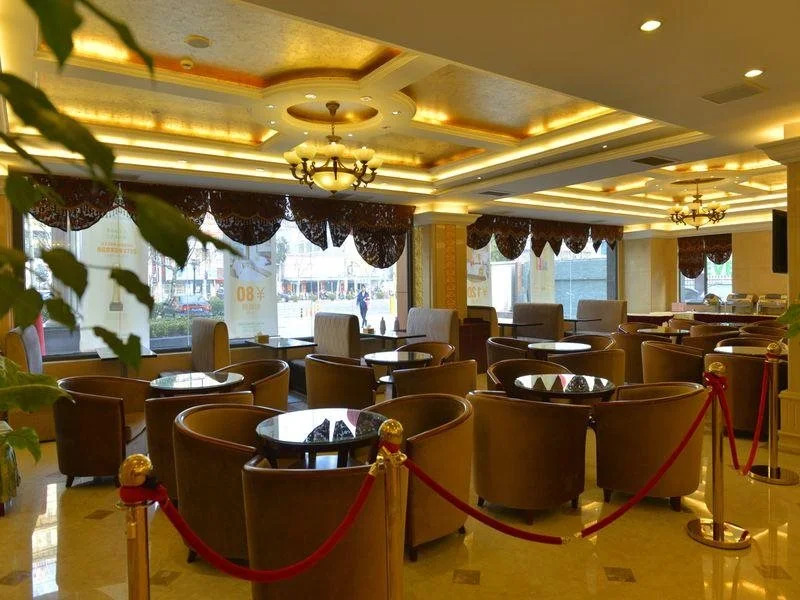 Vienna Hotel Shanghai Pudong Airport Chuansha Branch